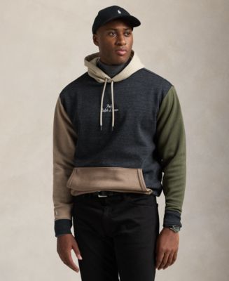 Pull à manches longues garçon Marks and Spencer Colorblock 12-13