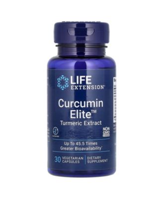 Life Extension