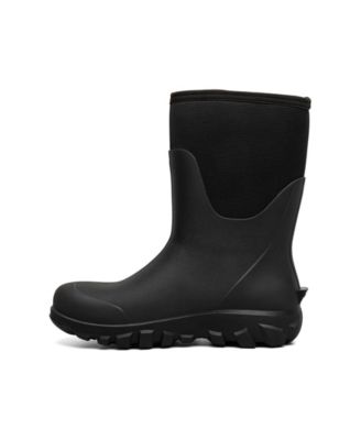 Men's Classic Seamless Mid Boot