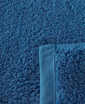 Uchino Super Absorbent Cotton Washcloth, 14" x 13"