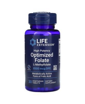 Life Extension