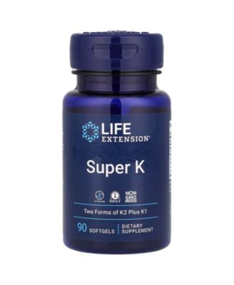 Life Extension