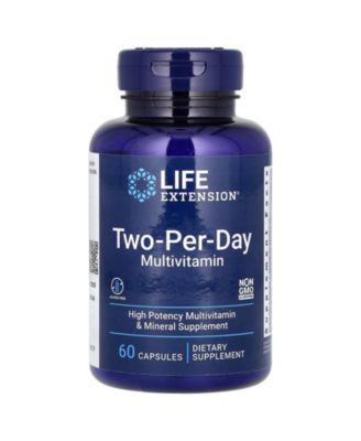 Life Extension
