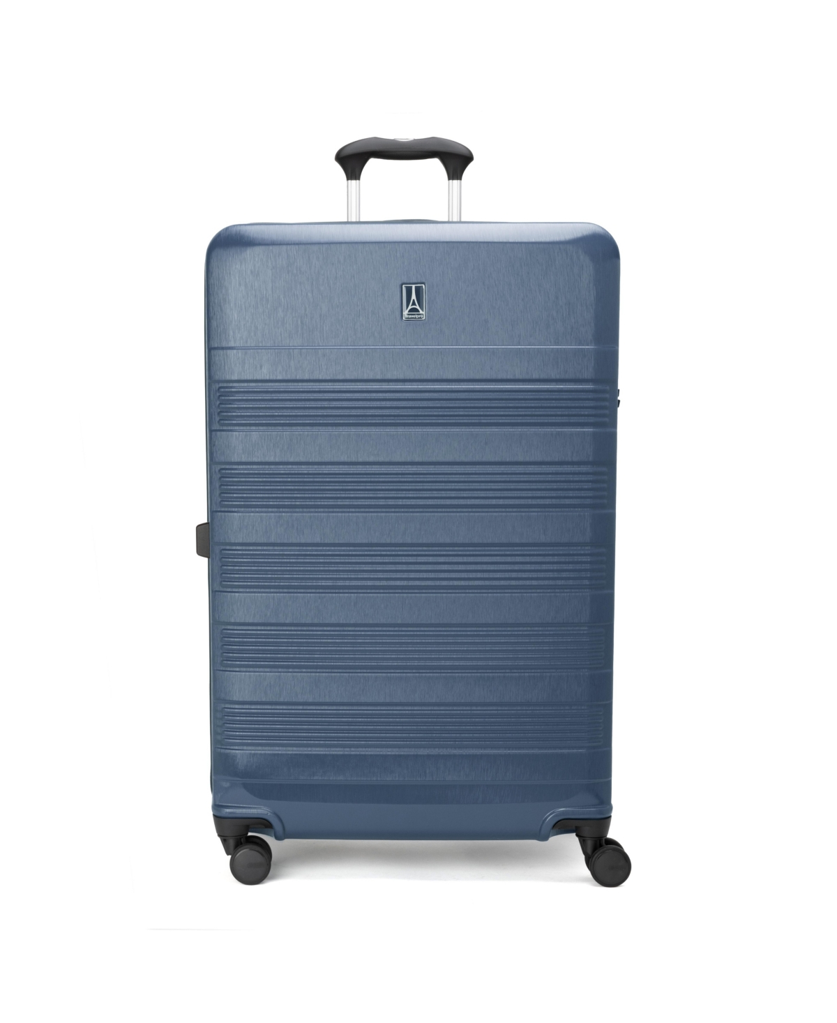 Travelpro Walkabout 7 Large Check-in Expandable Hardside Spinner In Ocean Blue