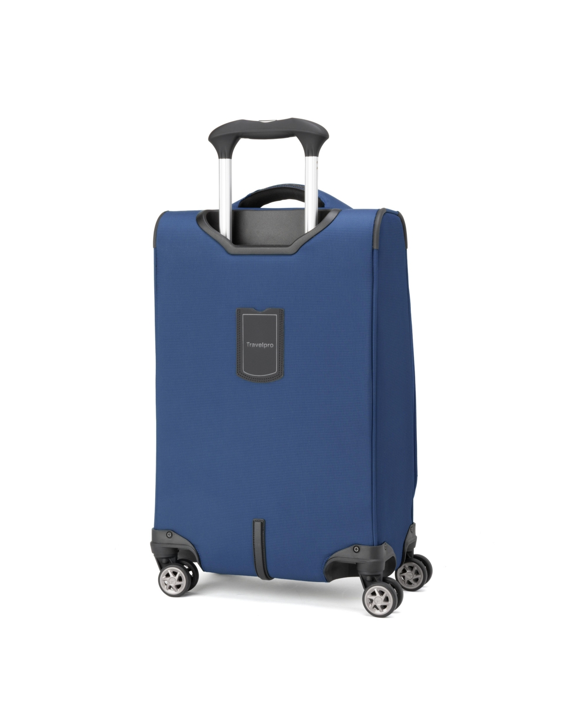Travelpro Walkabout 7 Carry-on Expandable Spinner In Sapphire Blue