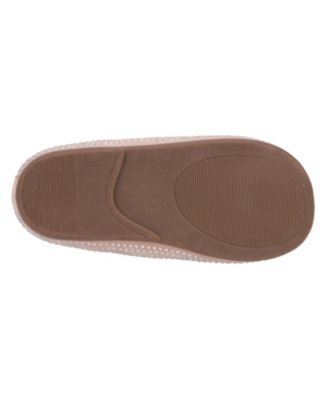 Big Girls Moon Lite Maryjane Flats