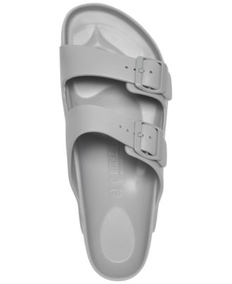 Men's Arizona Essentials EVA Two-Strap Sandals from Finish Line