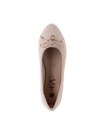 Women's Enya Slip On Ballet Flats