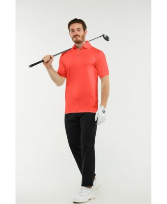 Men's Designer Golf Polo Shirt