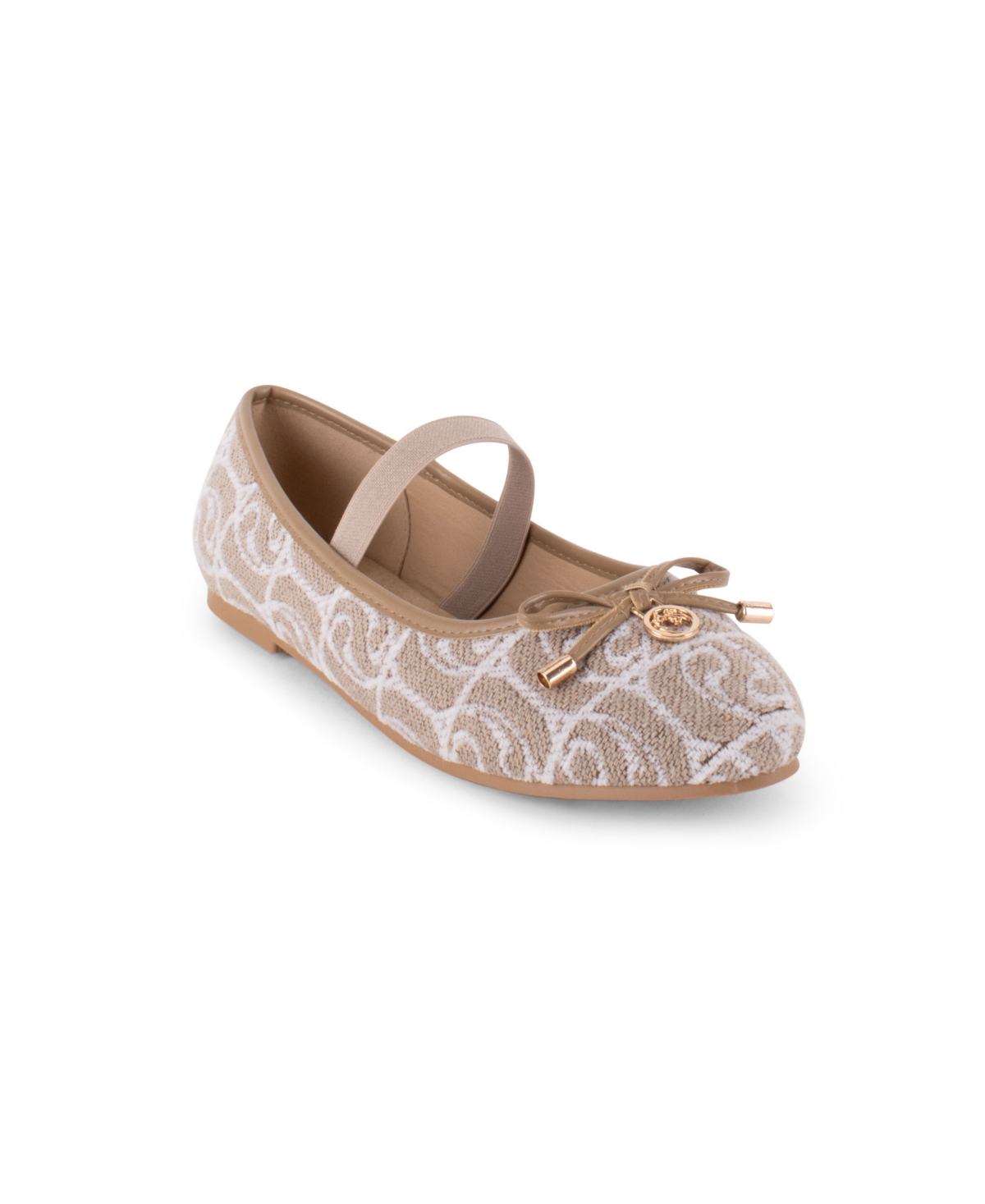 Gloria Vanderbilt Women's Cameo Slip On Flats
