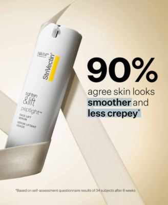 Peptight Face Lift Serum, 1 oz.