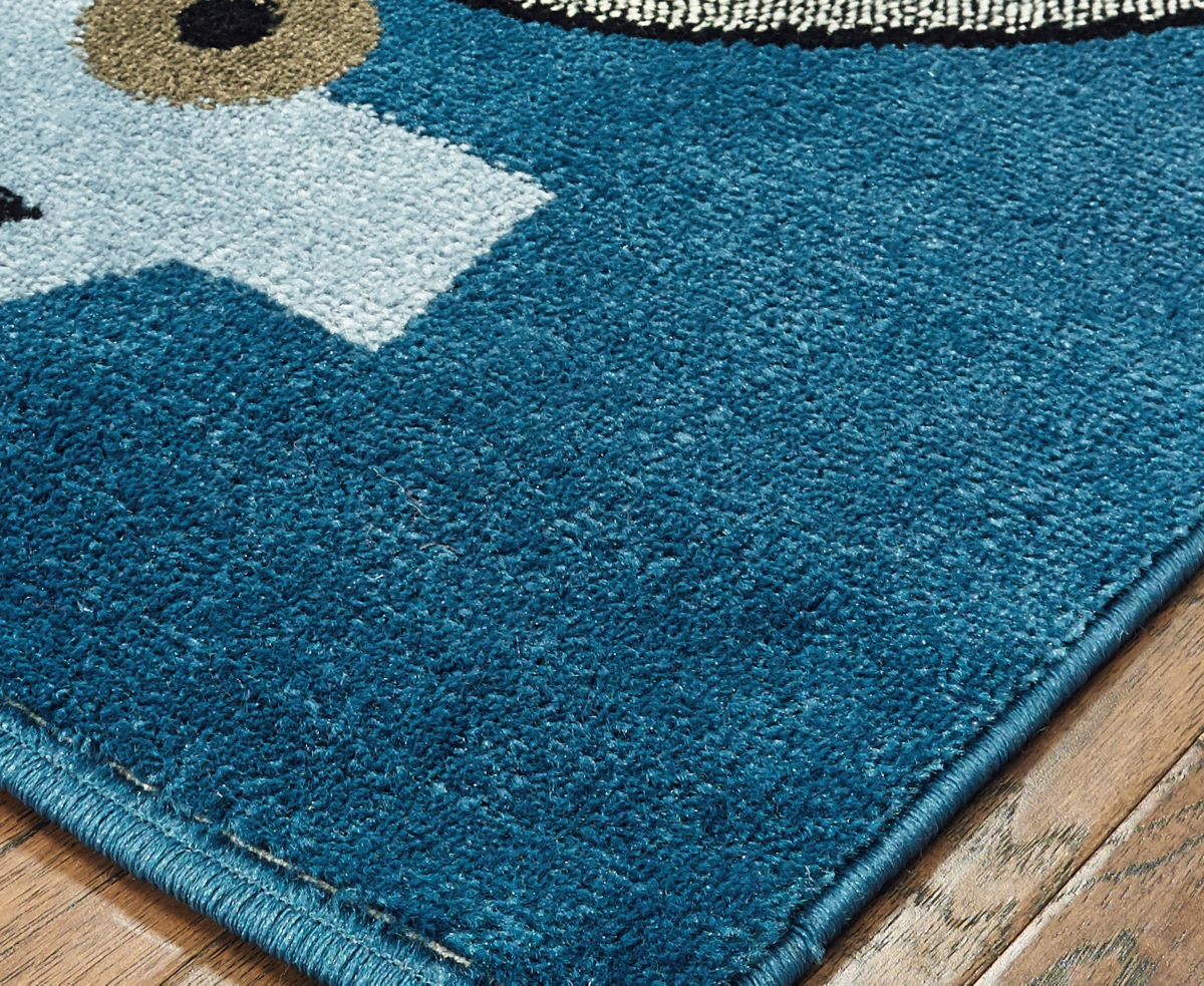 Lr Home Closeout! Jovial JVL8126A Area Rug