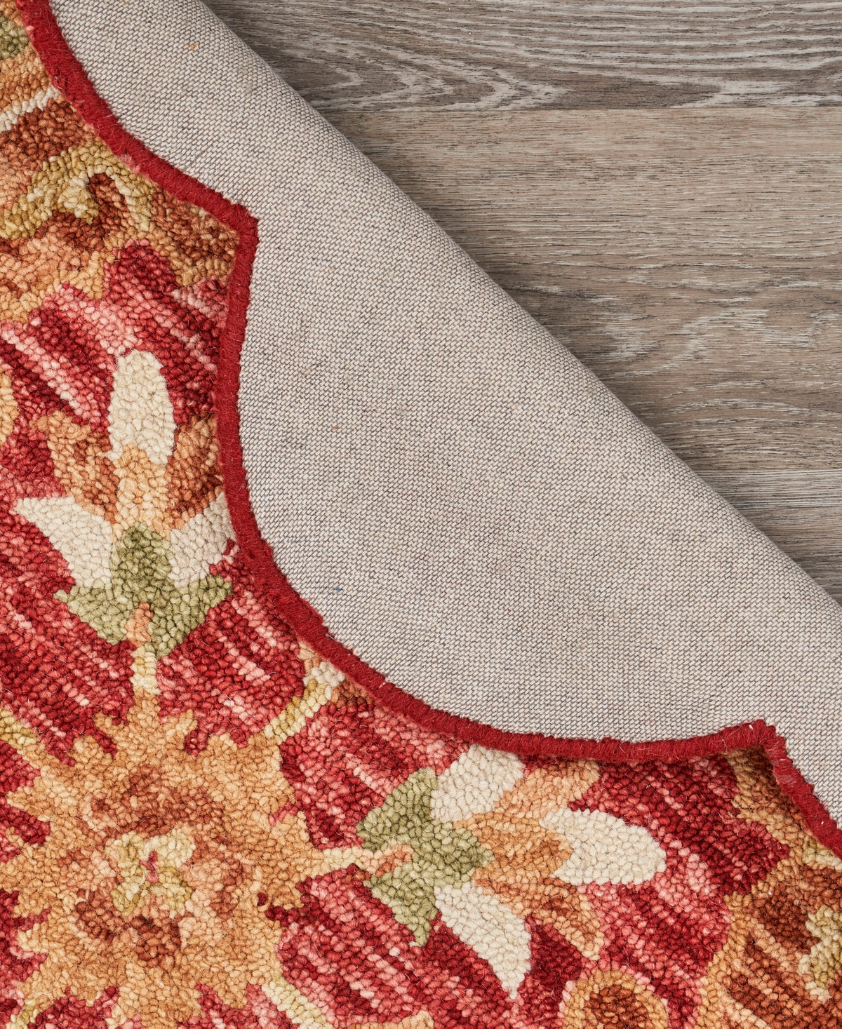 Lr Home Sweet SINUO54110 x Area Rug - Multi