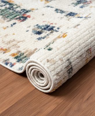 Plymouth Beaux 5' x 7' Area Rug
