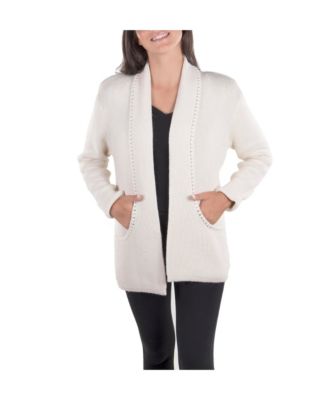 Linda 2 Alpaca Sweater