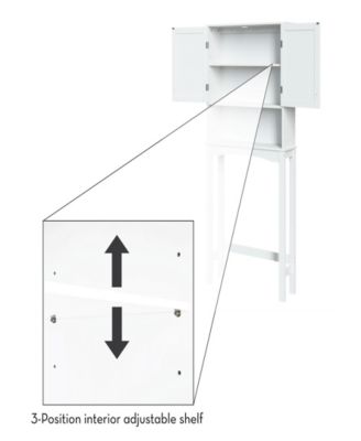 Ashland Collection Spacesaver