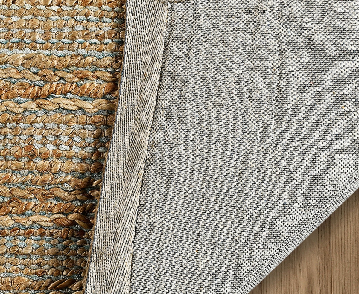 Lr Home Origin PSH03314 7'9" x 9'9" Area Rug