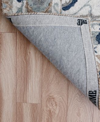 Hans HNS-791 7'9" x 9'9" Area Rug