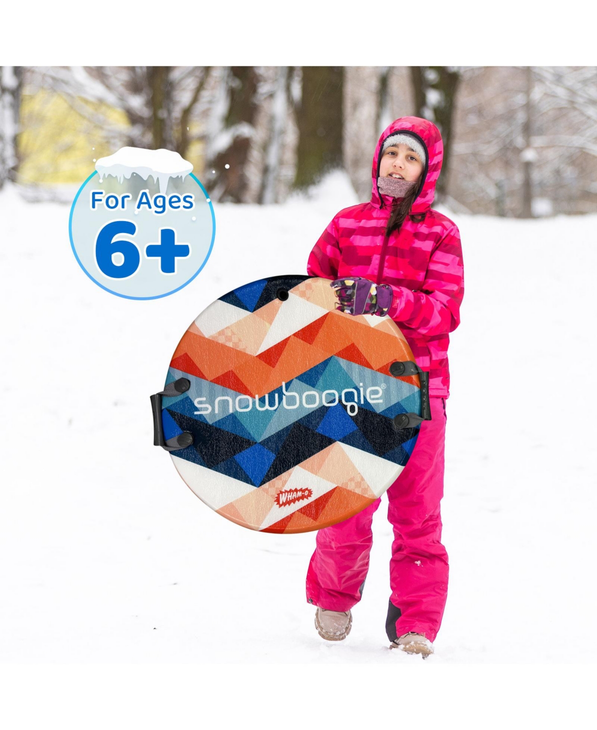 Wham-o Winter 26