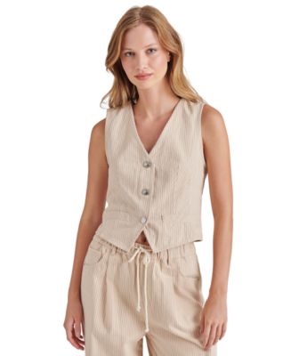 Steve Madden Selene Selene Women's Vest
