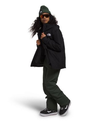 THE NORTH FACE - AIR Men's Quest Triclimate® 3-in-1 Jacket | The North Face