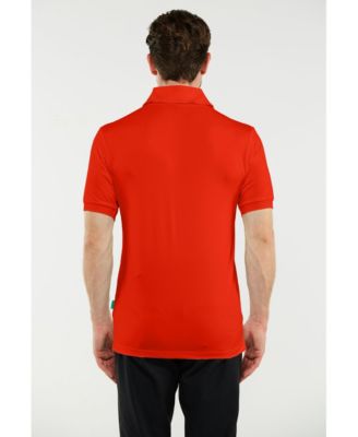 Men's Designer Golf Polo Shirt