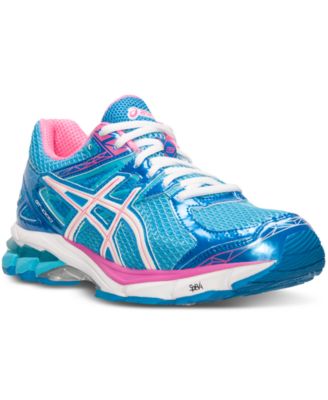 Asics - Women's GT-1000 3 Running Sneakers from Finish Line