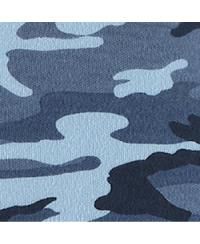 Baby Boys Layette Gift Set Boys, Blue Camo, 23 Essential Pieces, Blue