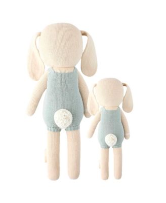 cuddle+kind Unisex Henry the bunny - Baby