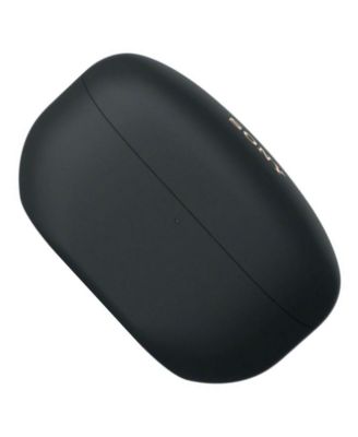 WF 1000XM5 Rechargeable Black Charging Case for Charging Earbuds