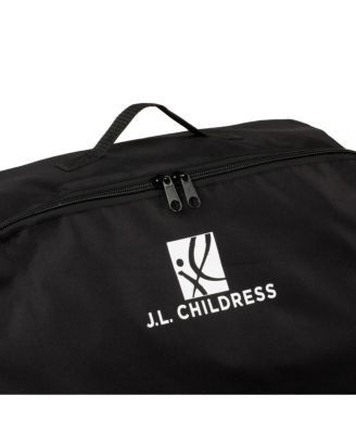J.L. Childress Deluxe Padded Backpack Car Seat Travel Bag