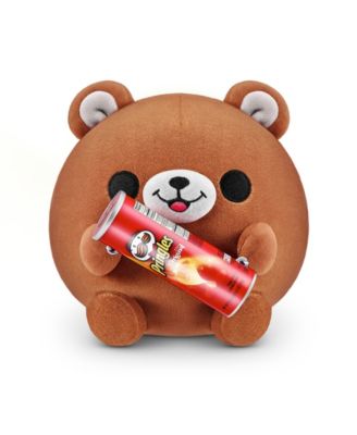 Supersoft Series 1 Plush Toy