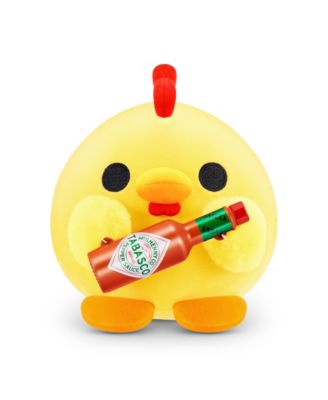 Supersoft Series 1 Plush Toy