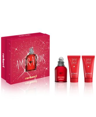 Cacharel - 2-Pc. Amor Amor Eau de Toilette Gift Set
