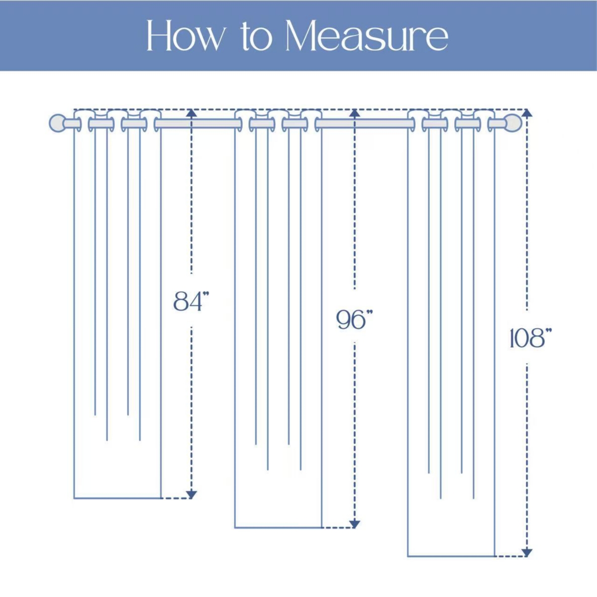 Awesome Home Linen Slub 100% Blackout Grommet Pair (2 Panels), 52