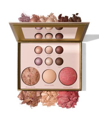 Laura Geller Beauty The Best Of The Best Palette - Tuscan Dreams