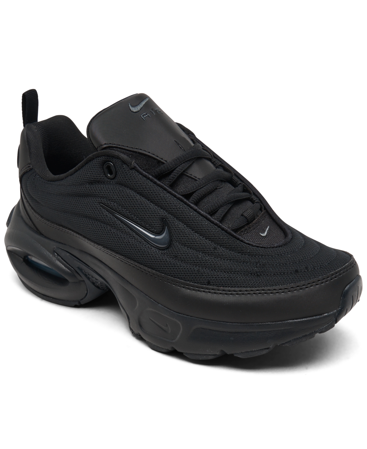 Nike Women's Air Max Portal Casual Sneakers from Finish Line -Anthra