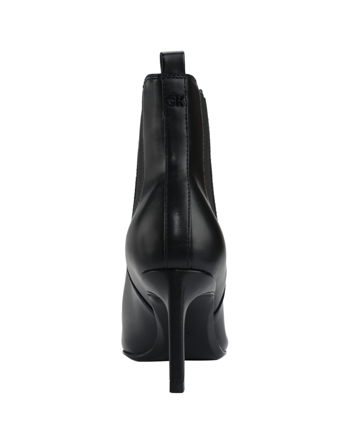 Calvin Klein Women's Samara Stiletto Heeled Dress Booties