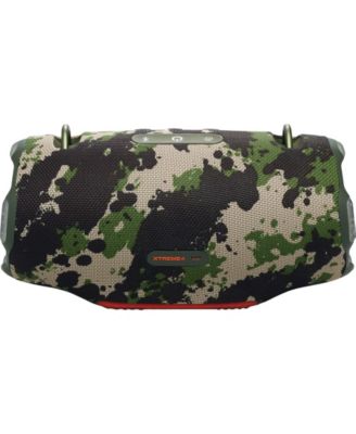 Xtreme 4 Portable Waterproof Speaker