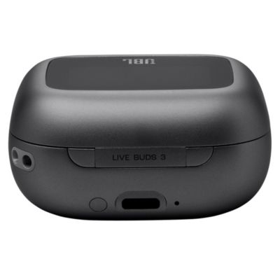 Live Buds 3 True Wireless Noise Cancelling Earbuds