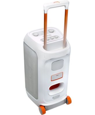 PartyBox Stage 320 Portable Party Speaker with Wheels