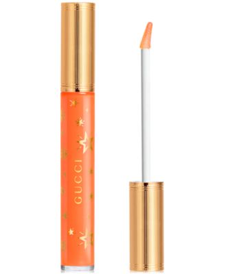 Gucci - Gloss &agrave; L&egrave;vres Hydrating & Plumping Lip Gloss