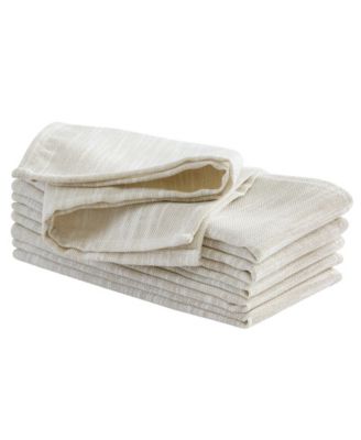 Arabesque 6Pc. Napkin Set, 18" x 18"