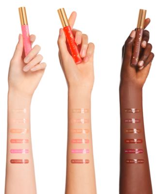 Gloss &agrave; L&egrave;vres Hydrating & Plumping Lip Gloss