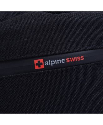 Men's Fanny Pack Adjustable Waist Bag Sling Crossbody Chest Pack Bum Bag