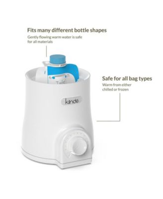 Kozii SafeHeat Pro Bottle Warmer