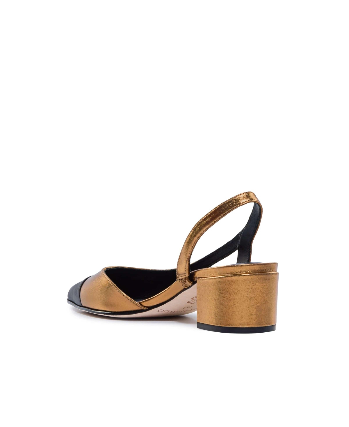Bernardo Footwear Bernardo Monroe Pump