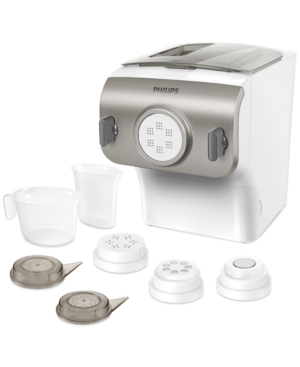 UPC 075020044341 product image for Philips HR235705 Avance Pasta Maker | upcitemdb.com
