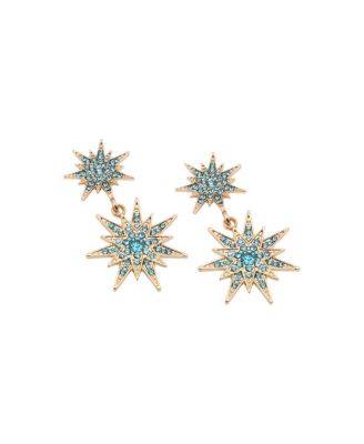Women's Celestrial Drop Earrings