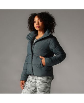Women's Winterly Puffer Jacket
